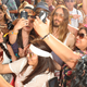 Illustration for article titled Which Celeb Was the Most Coachella at This Year's Coachella?